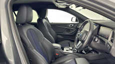 BMW 1 Series 118i [136] M Sport 5dr Step Auto [LCP] Petrol Hatchback